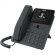 IP-телефон Fanvil V62G,HD voice, 6 SIP,2.8 Inch,Opus+IPV6 15 DSS Key PSU
