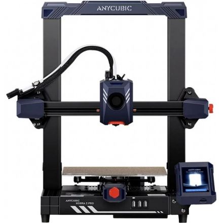 3D-принтер пластиковый Anycubic Kobra 2 Pro
