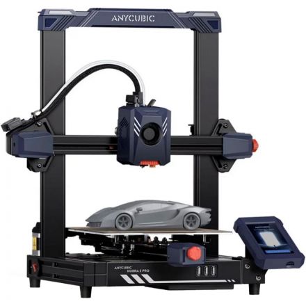 3D-принтер пластиковый Anycubic Kobra 2 Pro 3D-принтер пластиковый Anycubic Kobra 2 Pro
