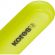 Маркер текстовыделитель Kores BRIGHT LINER PLUS, скош након, 0,5-5 мм, желт