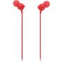 Наушники JBL Tune 110 Red красный (JBLT110RED)