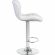 Стул барный LO_DOBRIN BARNY LM-5022_CH-M_EL-белый