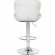 Стул барный LO_DOBRIN BARNY LM-5022_CH-M_EL-белый