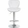 Стул барный LO_DOBRIN BARNY LM-5022_CH-M_EL-белый