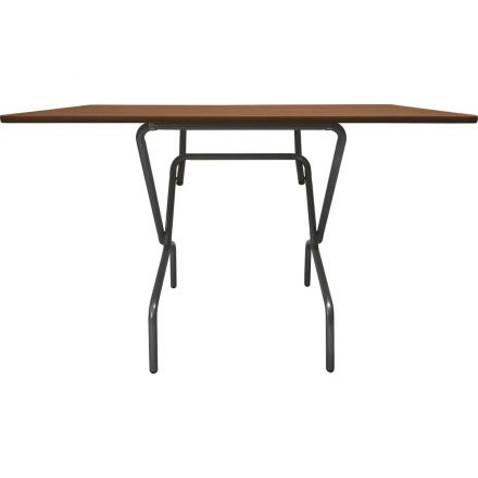 Стол раскладной С6.Эконом 127-75 РТР 1200x700, Орех Эко Стол раскладной С6.Эконом 127-75 РТР 1200x700, Орех Эко