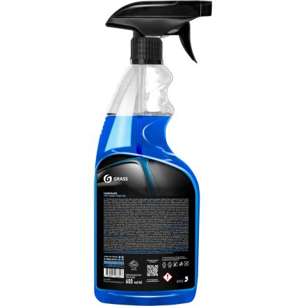 Профхим авто моющее ср-во д/стекол авто Grass/Clean glass,0,6л_т/р Профхим авто моющее ср-во д/стекол авто Grass/Clean glass,0,6л_т/р