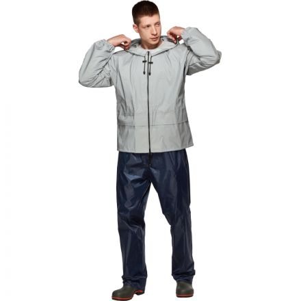 Куртка-ветровка Лидер Флеш S (44-46)