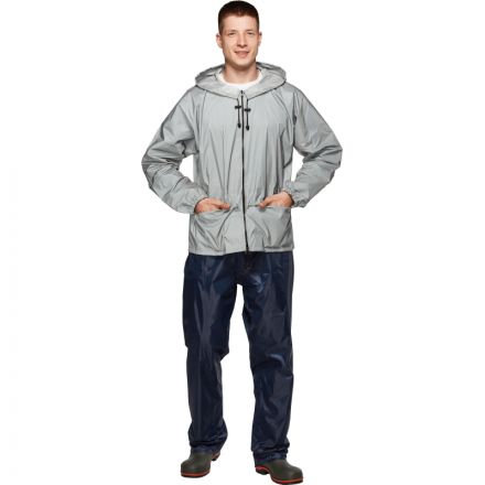 Куртка-ветровка Лидер Флеш S (44-46)