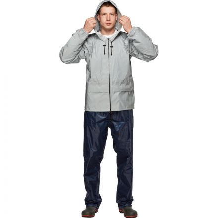 Куртка-ветровка Лидер Флеш S (44-46)