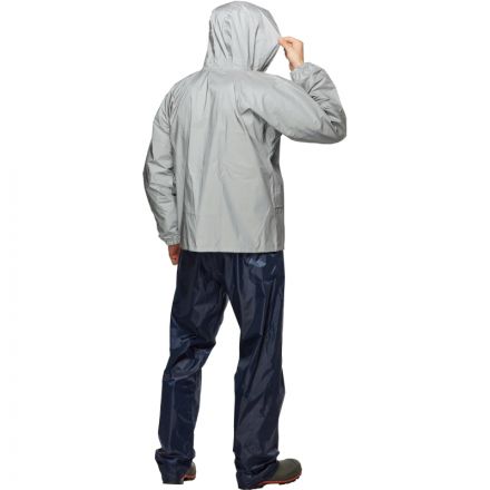 Куртка-ветровка Лидер Флеш S (44-46)