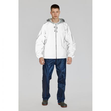 Куртка-ветровка Лидер Флеш S (44-46)