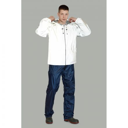 Куртка-ветровка Лидер Флеш S (44-46)