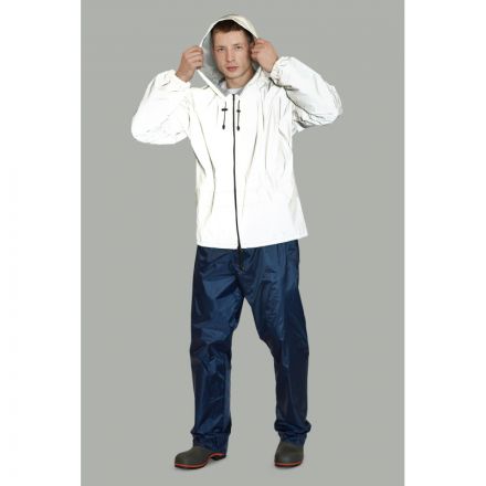 Куртка-ветровка Лидер Флеш S (44-46)