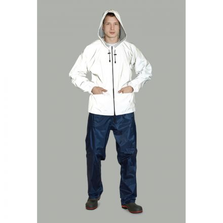 Куртка-ветровка Лидер Флеш S (44-46)