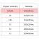 Конверт OfficePost E65 80 г/кв.м белый декстрин с внутренней запечаткой (100 штук в упаковке)