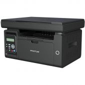 МФУ Pantum M6500 (, ,лоток 150 стр, USB, черный) МФУ Pantum M6500 (, ,лоток 150 стр, USB, черный)