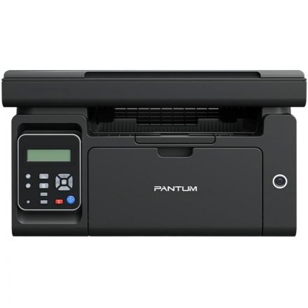 МФУ Pantum M6500 (, ,лоток 150 стр, USB, черный)