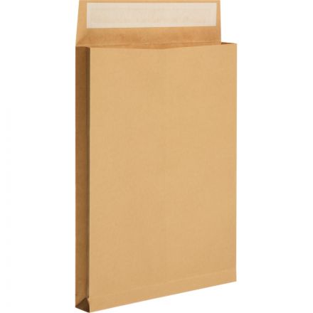 Пакет Extrapack E4 из крафт-бумаги 120 г/кв.м стрип (25 штук в упаковке) Пакет Extrapack E4 из крафт-бумаги 120 г/кв.м стрип (25 штук в упаковке)