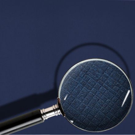 Обложки для переплета картонные Promega office A4 250 г/кв.м синие текстура лен (100 штук в упаковке) Обложки для переплета картонные Promega office A4 250 г/кв.м синие текстура лен (100 штук в упаковке)