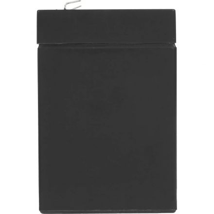 Батарея для ИБП CSB серия GP, GP1245 (12V16W) CSB , 12В/4Ач