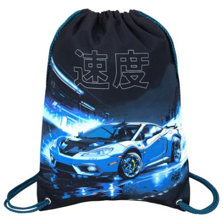 Мешок для обуви BRAUBERG PREMIUM, карман, подкладка, светоотражайка, 43х33 см, Night race, 272425 Мешок для обуви BRAUBERG PREMIUM, карман, подкладка, светоотражайка, 43х33 см, Night race, 272425