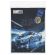 Мешок для обуви BRAUBERG PREMIUM, карман, подкладка, светоотражайка, 43х33 см, Night race, 272425 Мешок для обуви BRAUBERG PREMIUM, карман, подкладка, светоотражайка, 43х33 см, Night race, 272425