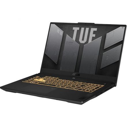 Ноутбук Asus F17 FX707VJB(90NR0MY5-M003R0)Core 5-210H/16G/512/RTX/17.3/NoOS