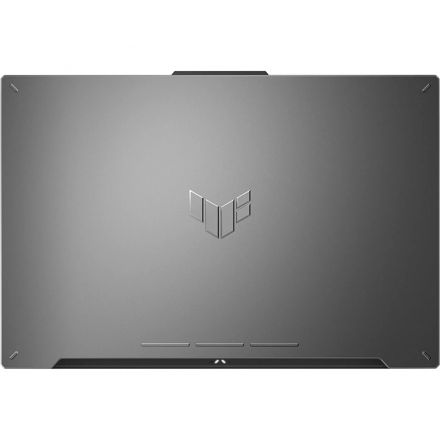 Ноутбук Asus F17 FX707VJB(90NR0MY5-M003R0)Core 5-210H/16G/512/RTX/17.3/NoOS