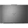Ноутбук Asus F17 FX707VJB(90NR0MY5-M003R0)Core 5-210H/16G/512/RTX/17.3/NoOS