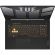 Ноутбук Asus F17 FX707VJB(90NR0MY5-M003R0)Core 5-210H/16G/512/RTX/17.3/NoOS