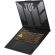 Ноутбук Asus F17 FX707VJB(90NR0MY5-M003R0)Core 5-210H/16G/512/RTX/17.3/NoOS