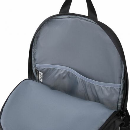 Рюкзак BRAUBERG FASHION CITY универсальный, 2 отделения, "Skull", черный, 46х31х15 см, 272572