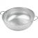 Дуршлаг -миска d=31,5/10,5см нерж [RGS-3016B] (кт1726)