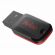 Флеш-диск 8GB NETAC U197, USB 2.0, черный, NT03U197N-008G-20BK Флеш-диск 8GB NETAC U197, USB 2.0, черный, NT03U197N-008G-20BK