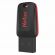 Флеш-диск 8GB NETAC U197, USB 2.0, черный, NT03U197N-008G-20BK Флеш-диск 8GB NETAC U197, USB 2.0, черный, NT03U197N-008G-20BK