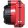 Фотоаппарат Kodak WPZ2 Red, 4-х кратный опт зум, 16Мп, противоуд / водонепр
