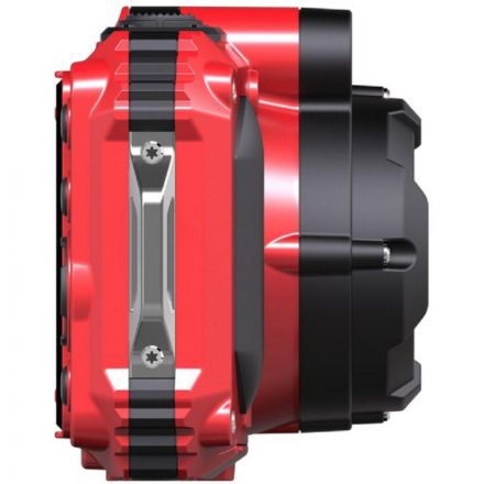 Фотоаппарат Kodak WPZ2 Red, 4-х кратный опт зум, 16Мп, противоуд / водонепр Фотоаппарат Kodak WPZ2 Red, 4-х кратный опт зум, 16Мп, противоуд / водонепр