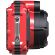Фотоаппарат Kodak WPZ2 Red, 4-х кратный опт зум, 16Мп, противоуд / водонепр