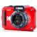Фотоаппарат Kodak WPZ2 Red, 4-х кратный опт зум, 16Мп, противоуд / водонепр