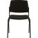 Стул 0MX_UA_ISIT  черный каркас / ткань черная С-11