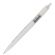 Ручка шариковая масляная автоматическая BRAUBERG "Sky White", СИНЯЯ, клип ассорти, узел 0,7 мм, линия письма 0,35 мм, 142950 Ручка шариковая масляная автоматическая BRAUBERG "Sky White", СИНЯЯ, клип ассорти, узел 0,7 мм, линия письма 0,35 мм, 142950