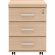 Тумба MS_Grand мобильная Gr-32N 43x45x60 дуб Шамони светлый Тумба MS_Grand мобильная Gr-32N 43x45x60 дуб Шамони светлый