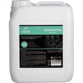 Профхим антисептик с ЧАС,жидк д/дез.рук-поверх Luscan Prof/Quat Dez, 5л Профхим антисептик с ЧАС,жидк д/дез.рук-поверх Luscan Prof/Quat Dez, 5л