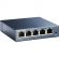 Коммутатор TP-LINK TL-SG105 Коммутатор TP-LINK TL-SG105