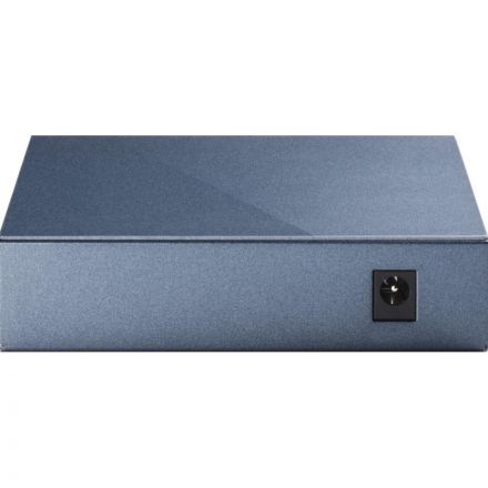 Коммутатор TP-LINK TL-SG105 Коммутатор TP-LINK TL-SG105