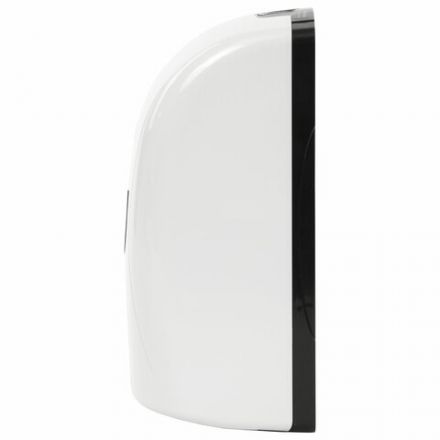 Дозатор для мыла-пены LAIMA PROFESSIONAL ECO, НАЛИВНОЙ, СЕНСОРНЫЙ, 1,3 л, белый, 607330 Дозатор для мыла-пены LAIMA PROFESSIONAL ECO, НАЛИВНОЙ, СЕНСОРНЫЙ, 1,3 л, белый, 607330