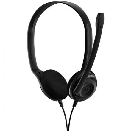 Гарнитура EPOS - PC 5 (5714708002468) компьютерная