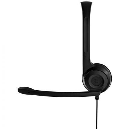 Гарнитура EPOS - PC 5 (5714708002468) компьютерная