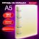 Тетрадь на кольцах А5 175х220 мм, 120 л., пластик, с разделителями, BRAUBERG, Желтый, 404628 Тетрадь на кольцах А5 175х220 мм, 120 л., пластик, с разделителями, BRAUBERG, Желтый, 404628