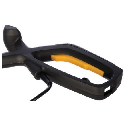 Триммер электрический HUTER GET-400, 350 Вт, 10000 об/мин, ширина скашивания 24 см, 70/1/4 Триммер электрический HUTER GET-400, 350 Вт, 10000 об/мин, ширина скашивания 24 см, 70/1/4